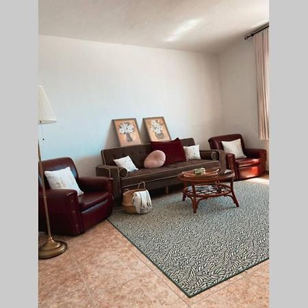 Large 90M2 Canary Apartment, Nice View, Location ! Puerto de Santiago  Extérieur photo