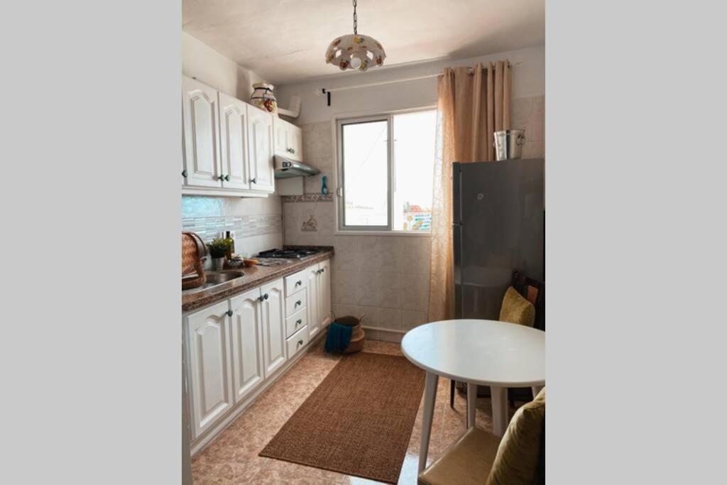 Large 90M2 Canary Apartment, Nice View, Location ! Puerto de Santiago  Extérieur photo