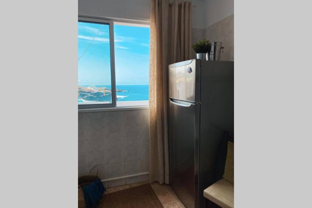 Large 90M2 Canary Apartment, Nice View, Location ! Puerto de Santiago  Extérieur photo