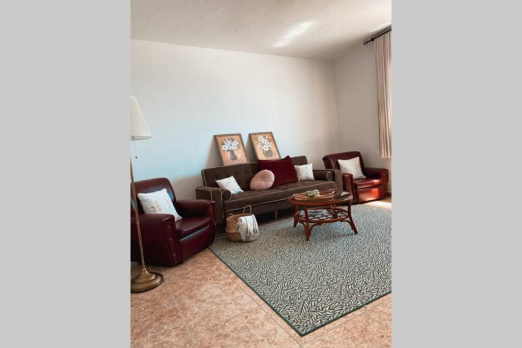 Large 90M2 Canary Apartment, Nice View, Location ! Puerto de Santiago  Extérieur photo